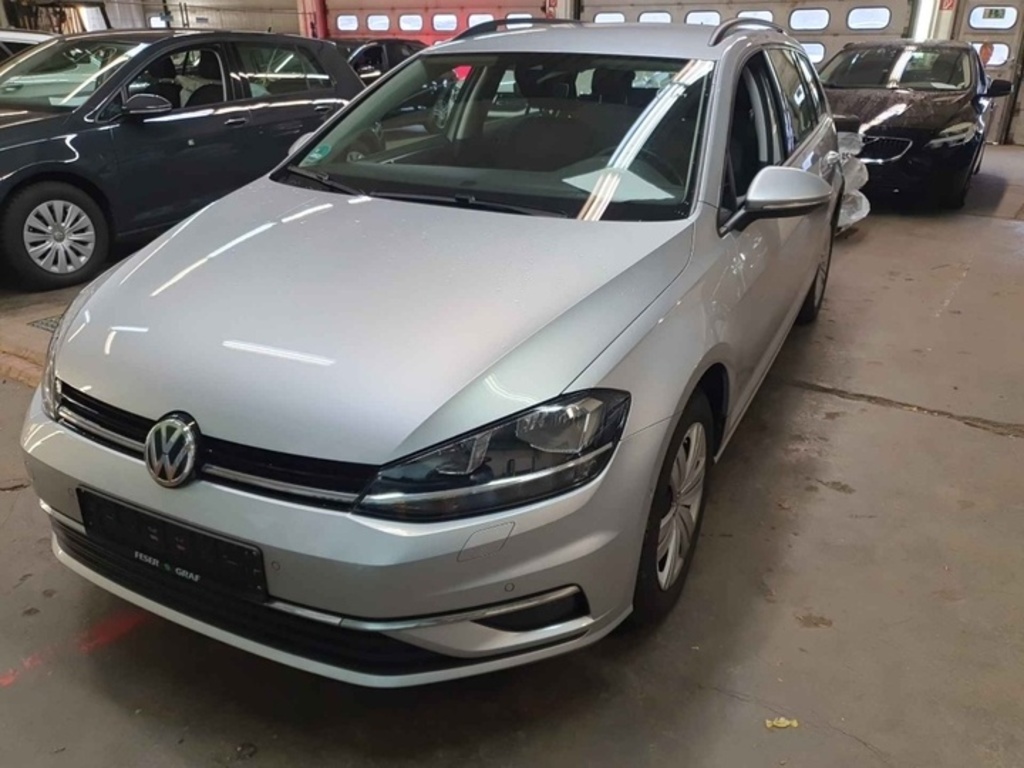 Volkswagen Golf 1.6 TDI SCR Comfortline Variant