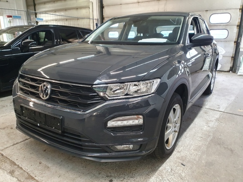 Volkswagen T-ROC 1.6 TDI SCR Style