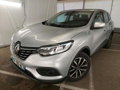 RENAULT Kadjar 5p Crossover Business Blue dCi 115 EDC