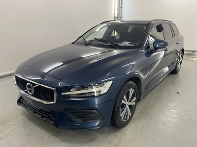 Volvo V60 diesel - 2018 2.0 D3 -Sensus Navigation-