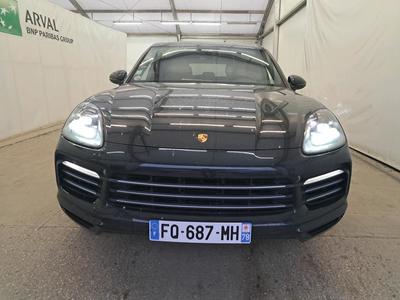 PORSCHE Cayenne / 2017 / 5P / SUV Cayenne E-Hybrid