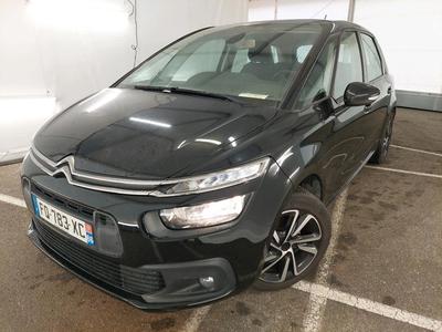 CITROEN C4 Spacetourer / 2016 / 5P / monospace BlueHDi 130 S&S BVM6 Business(SP)