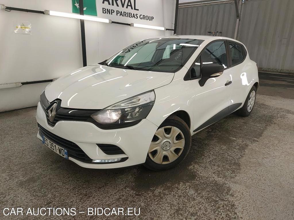 RENAULT Clio Société VU 5p Berline Air Energy dCi 75