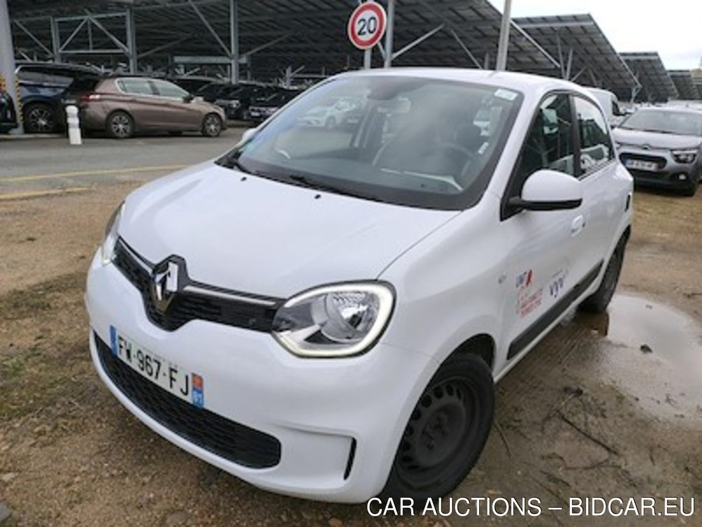 Renault TWINGO Twingo 0.9 TCe 95ch Zen - 20