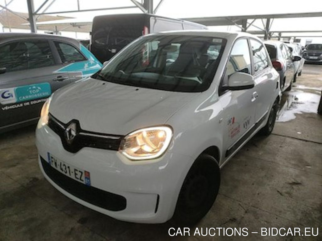 Renault TWINGO Twingo 0.9 TCe 95ch Zen - 20