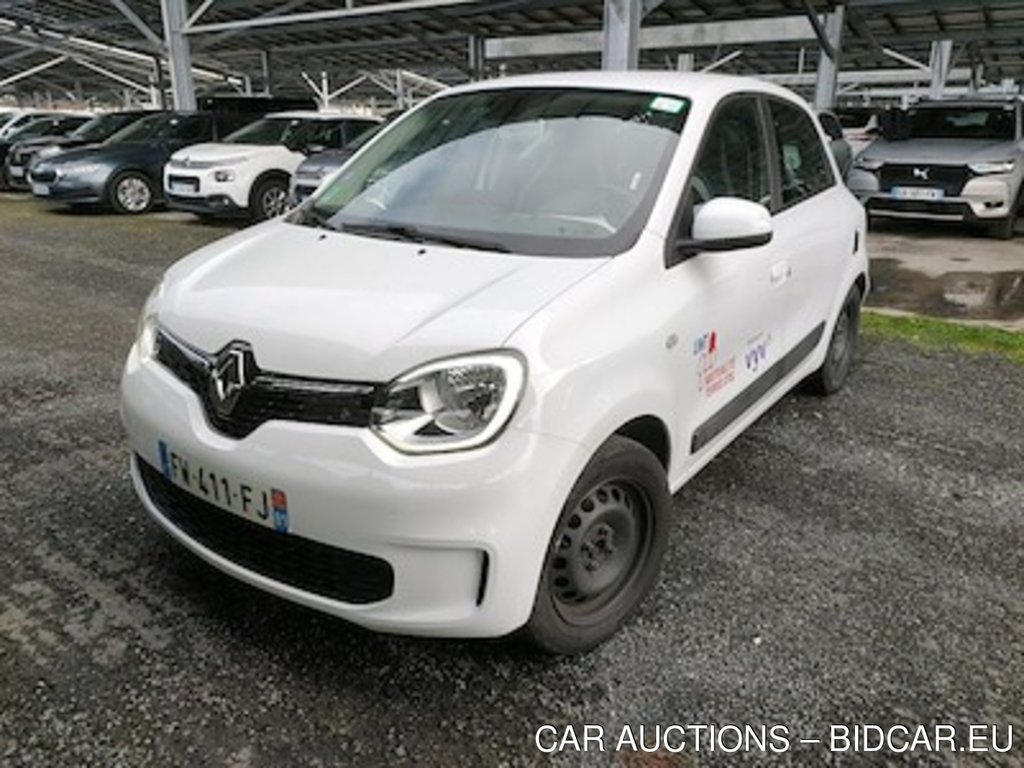 Renault TWINGO Twingo 0.9 TCe 95ch Zen - 20