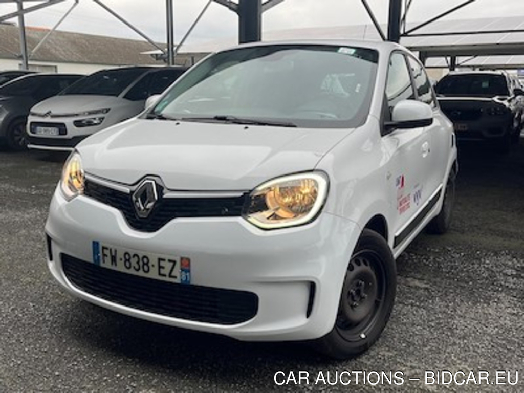 Renault TWINGO Twingo 0.9 TCe 95ch Zen - 20