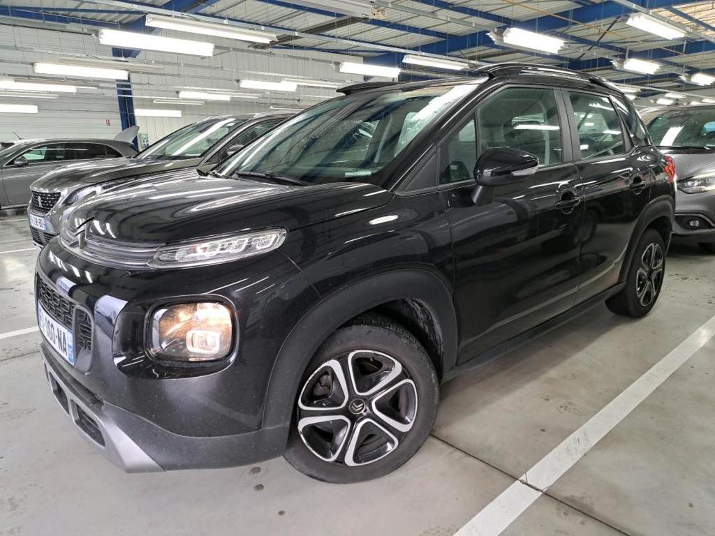 Citroen C3 aircross C3 Aircross BlueHDi 120ch S&amp;S Feel Business EAT6 E6.d-TEMP