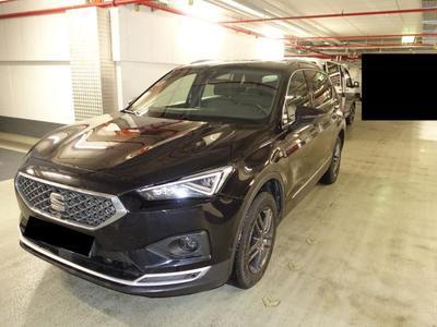 Seat Tarraco  Xcellence 1.5 TSI  110KW  MT6  E6dT