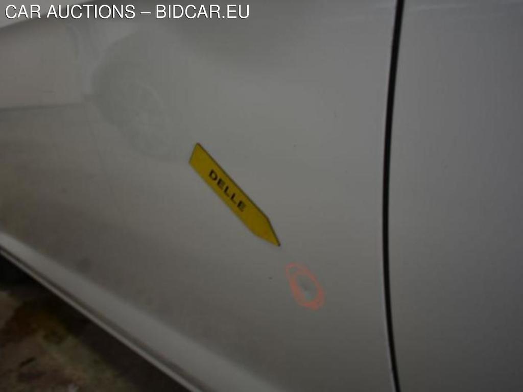 Volkswagen Golf VII Variant  Trendline BMT 1.6 TDI  81KW  MT5  E6