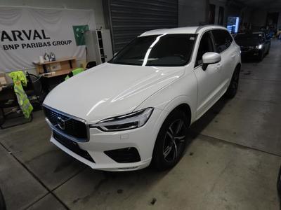Volvo XC60  R Design AWD 2.0  228KW  AT8  E6dT