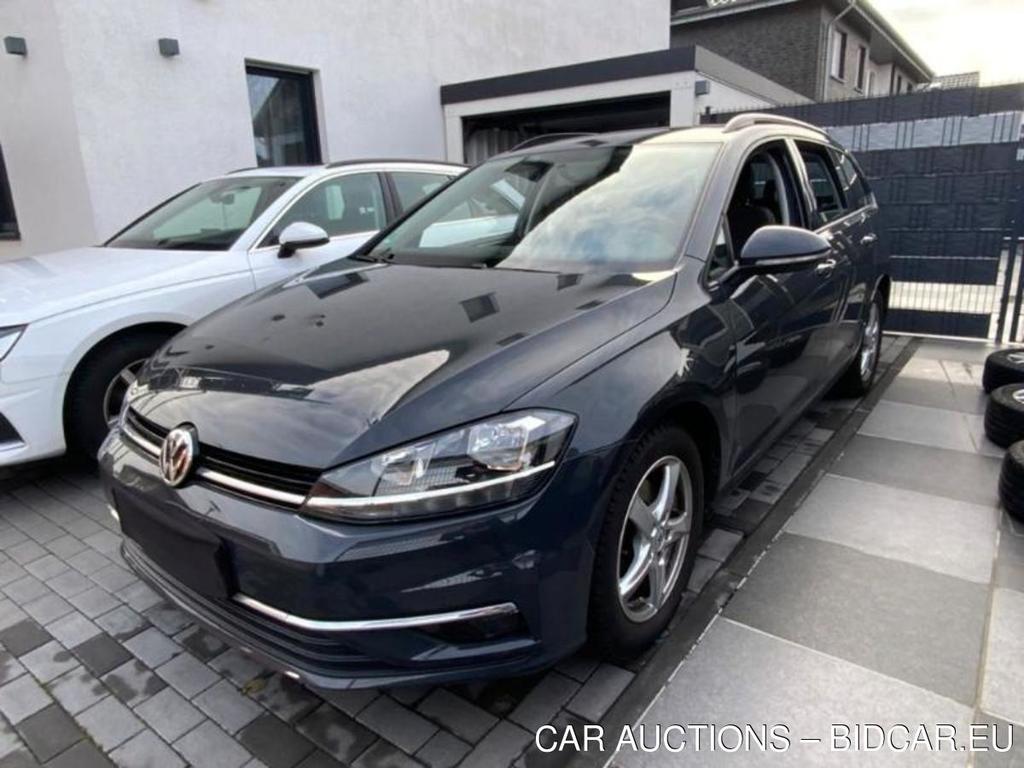 Volkswagen Golf VII Variant  Comfortline BMT/Start-Stopp 1.0 TSI  85KW  AT7  E6dT