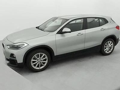 BMW X2 2.0ia sdrive20 192 CV Model Advantage NAVI