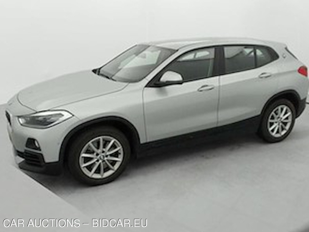 BMW X2 2.0ia sdrive20 192 CV Model Advantage NAVI