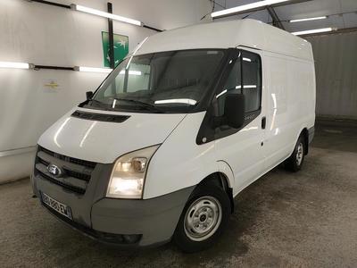 FORD Transit FT280 VU 4p Fourgon Fourgon Traction 280 C TDCi 85