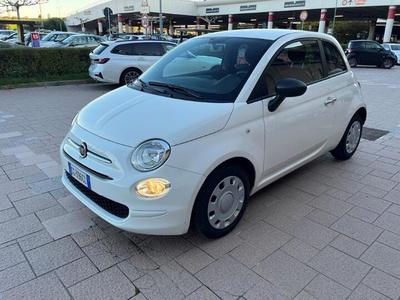 Fiat 500 1.0 70cv Ibrido Cult