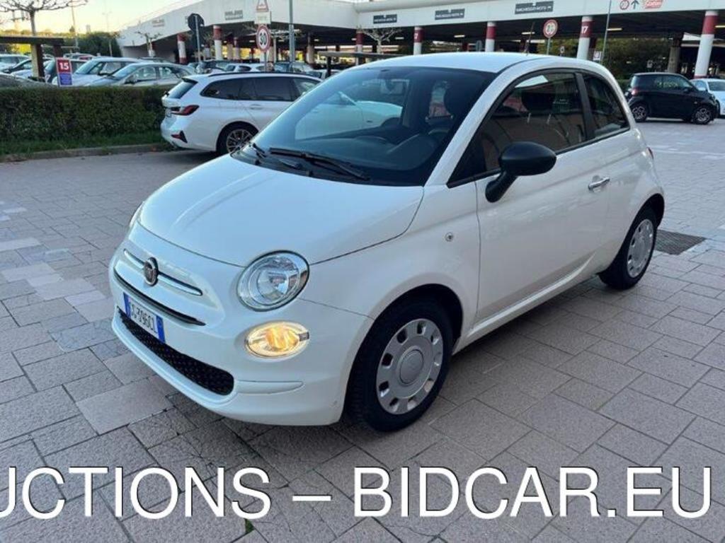 Fiat 500 1.0 70cv Ibrido Cult