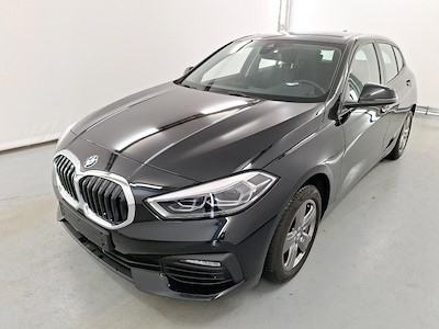 BMW 1 series hatch 1.5 116DA Mirror Business Driving Assistant Model Advantage