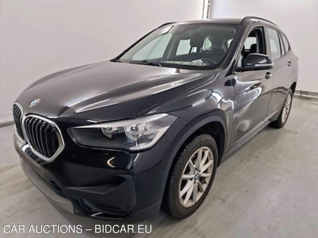 BMW X1 1.5 SDRIVE16D Model Advantage Business