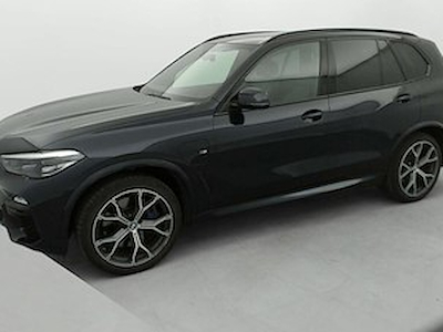 BMW X5 3.0as xdrive45e phev 286 CV Pack Kit M sport NAVI