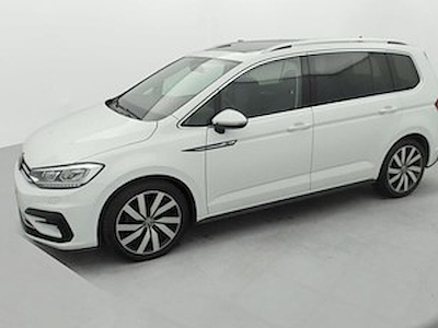 Volkswagen Touran 2.0 tdi dsg 150 CV HIGHLINE NAVI