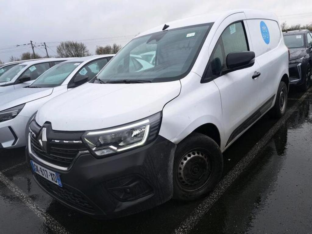 Renault Kangoo GD CONFORT - TCE 100