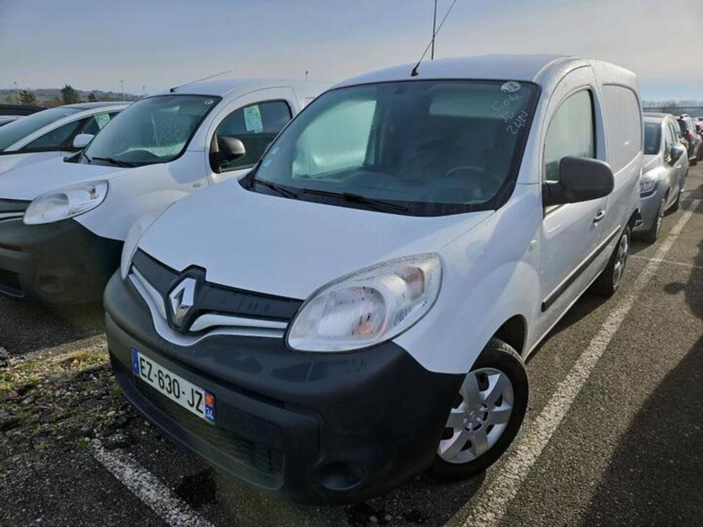 Renault Kangoo Express EXTRA R-LINK ENERGY DCI 90