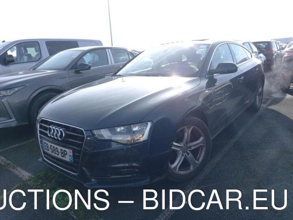 Audi A5 Sportback 2.0 TDI 150 ATTRACTION SPORTBACK