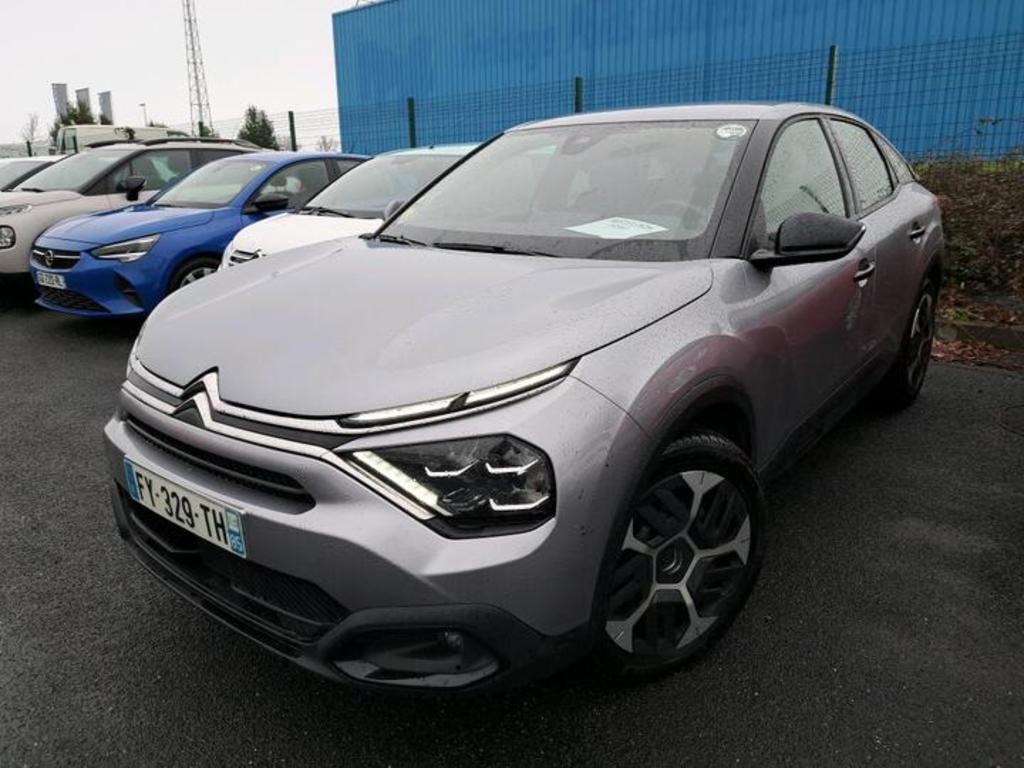 Citroen C4 1.5 BLUEHDI 130 S&S FEEL AUTO