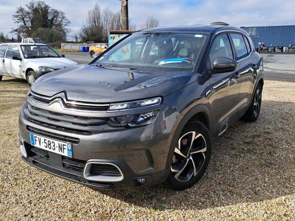 Citroen C5 Aircross 1.5 BLUEHDI 130 S&S BUSINESS AUTO