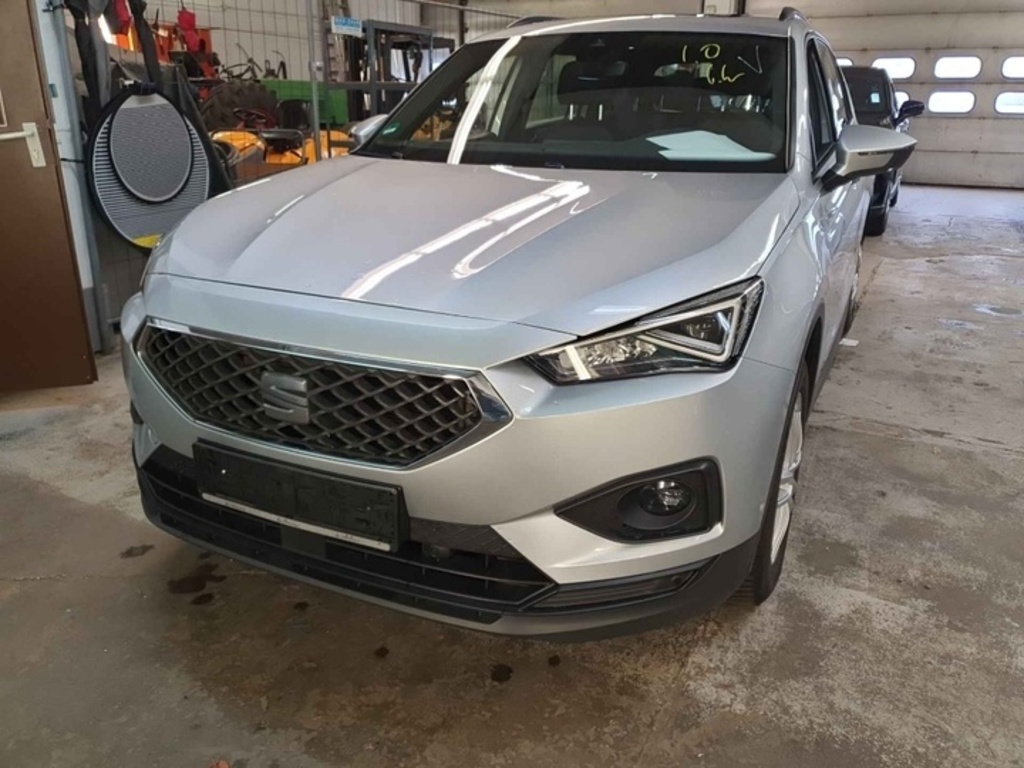 Seat Tarraco 2.0 TDI 110kW Style