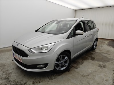 Ford Grand C-Max 1.5 TDCi 88kW S/S Business Class 5d