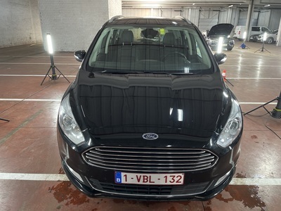 Ford, Galaxy &#039;15, Ford Galaxy 2.0 TDCi 110kW S/S PS Titanium 5d 7 Places