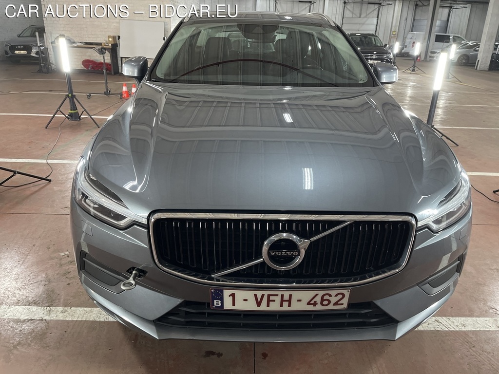 Volvo, XC60 &#039;17, Volvo XC60 D3 Momentum 5d