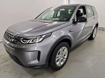Land Rover Discovery sport diesel - 2019 2.0 TD4 4WD S