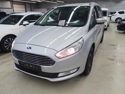 Ford Galaxy 2,0 Ecoblue 110kW Business Edition Auto