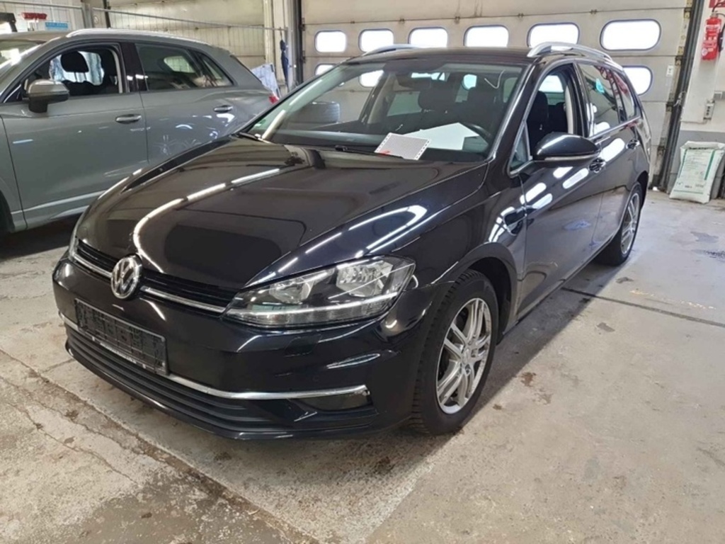 Volkswagen Golf 1.6 TDI SCR DSG JOIN Variant