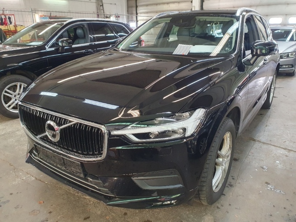 Volvo XC60 D4 Momentum Pro Geartronic