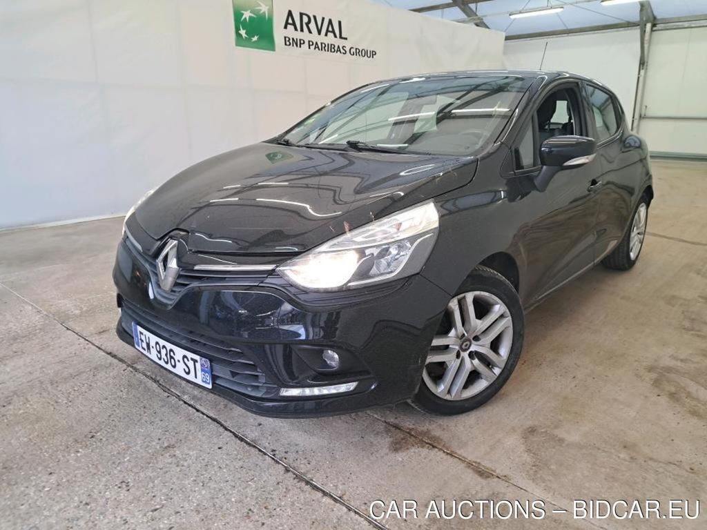 RENAULT Clio 5p Berline Business Energy dCi 75