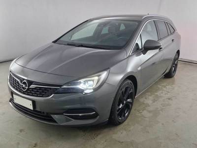 OPEL ASTRA / 2019 / 5P / STATION WAGON ST 1.5 CDTI BUSINESS ELEGA.122CV SeS AT9