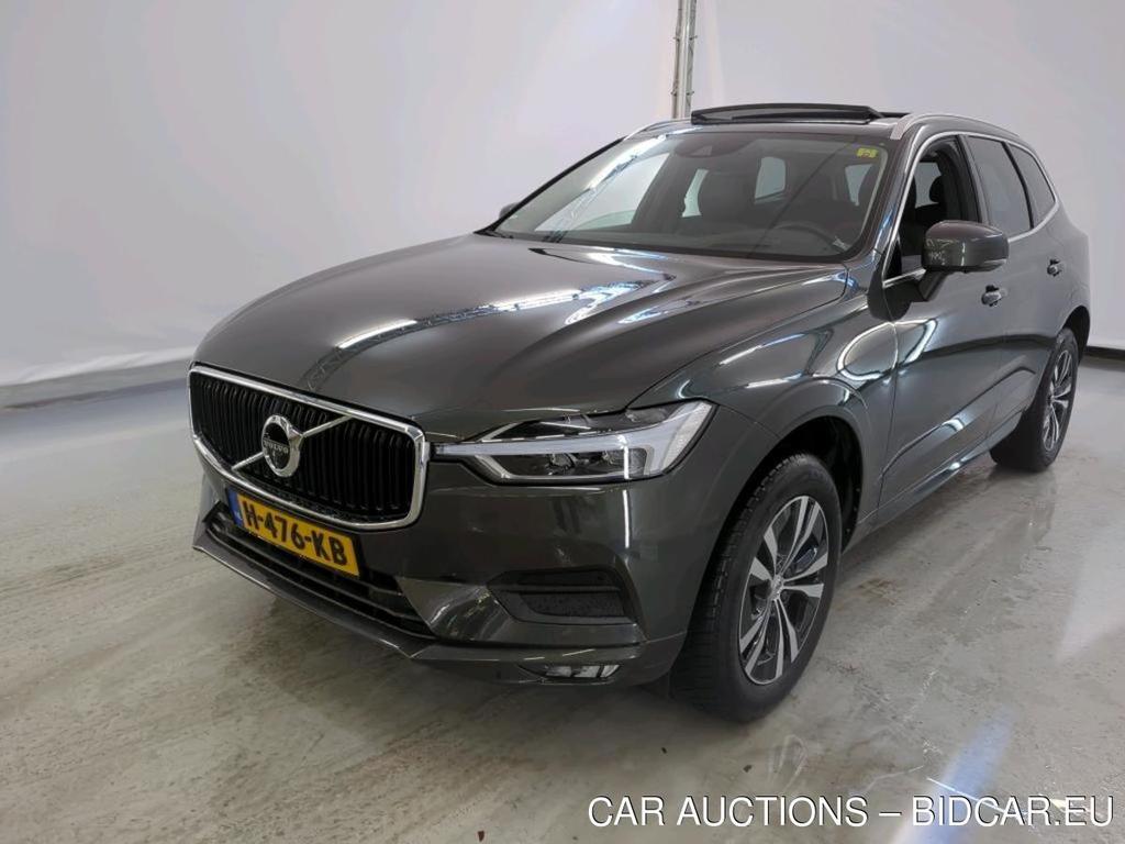 Volvo XC60 T4 Geartronic Momentum Pro 5d