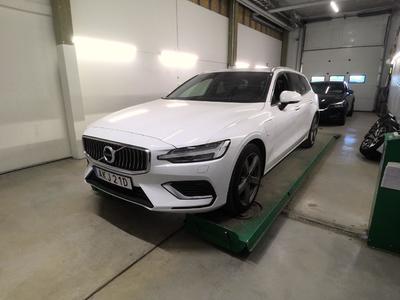 Volvo V60 T6 AWD Inscript.Exp.Aut