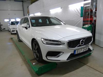 Volvo V60 T6 AWD Inscript.Exp.Aut