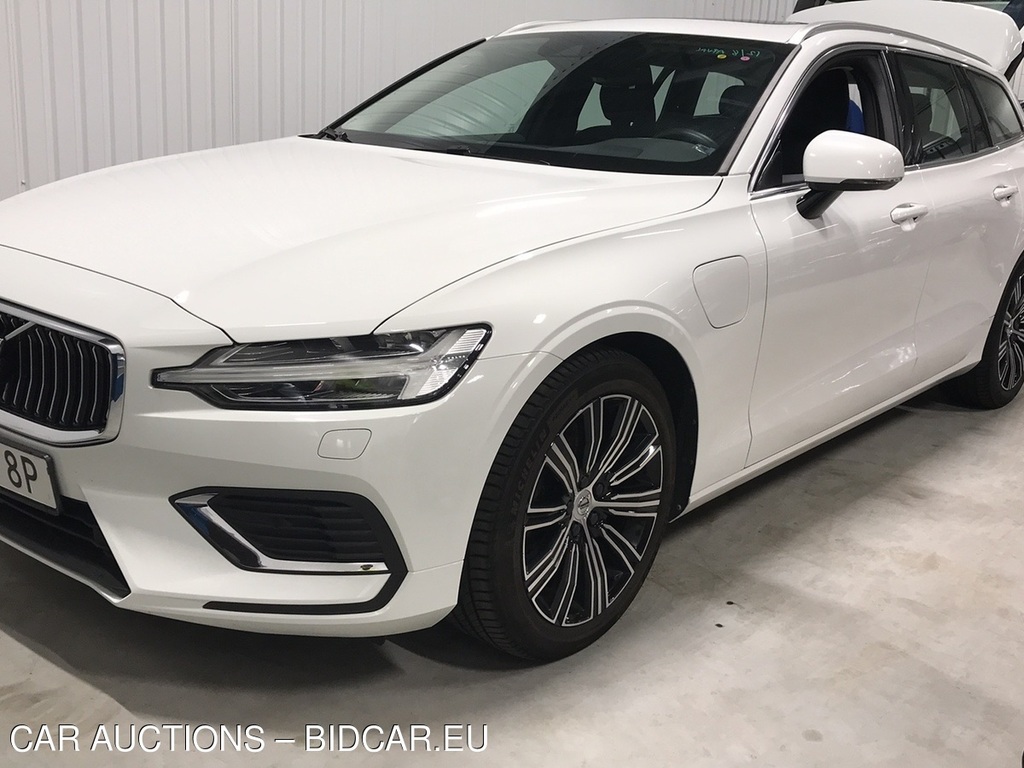 Volvo V60 T8 Inscription Aut.