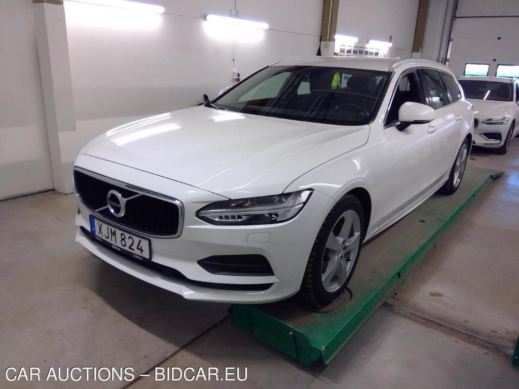 Volvo V90 D3 Momentum Edition Aut.