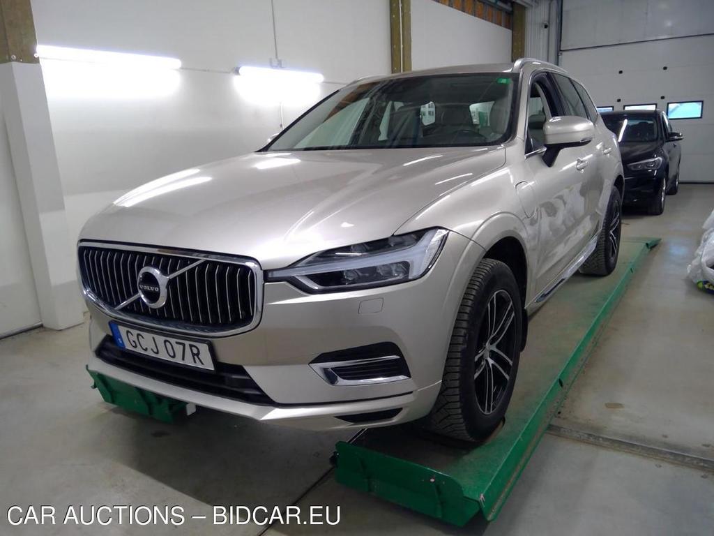 Volvo XC60 T8 390 4WD Inscript.Aut.