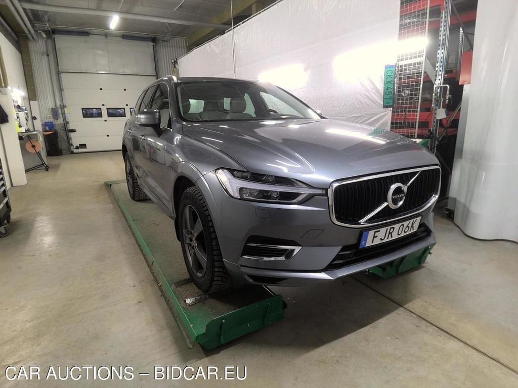 Volvo XC60 T8 4WD Mom.Adv.Edit.Aut.