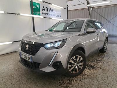 PEUGEOT 2008 / 2019 / 5P / Crossover 1.5 BLUEHDI 100 S&amp;S ACTIVE BUSINESS