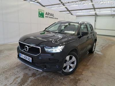 VOLVO XC40 5p SUV T4 190 Geartronic 8 Business