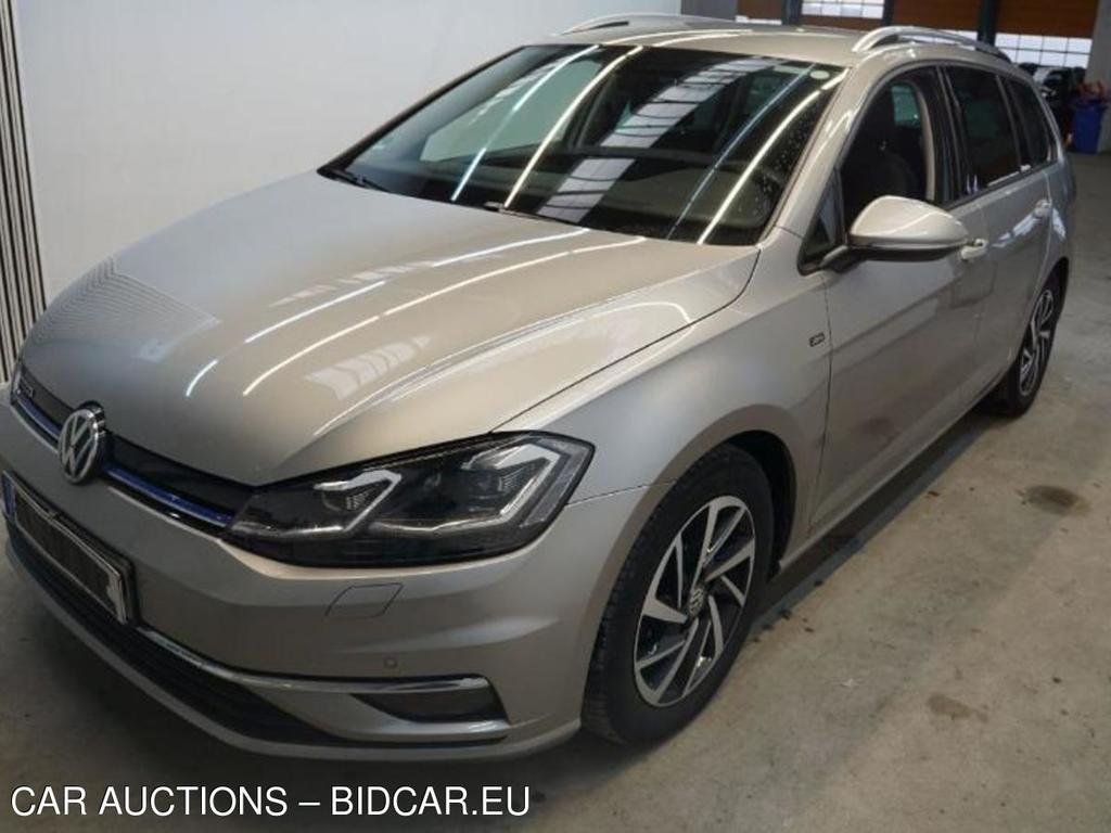 Volkswagen Golf VII Variant  Join BlueMotion 1.5 TSI  96KW  AT7  E6